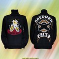   Beermen Game ( )