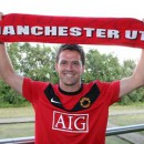    MANCHESTER UNITED